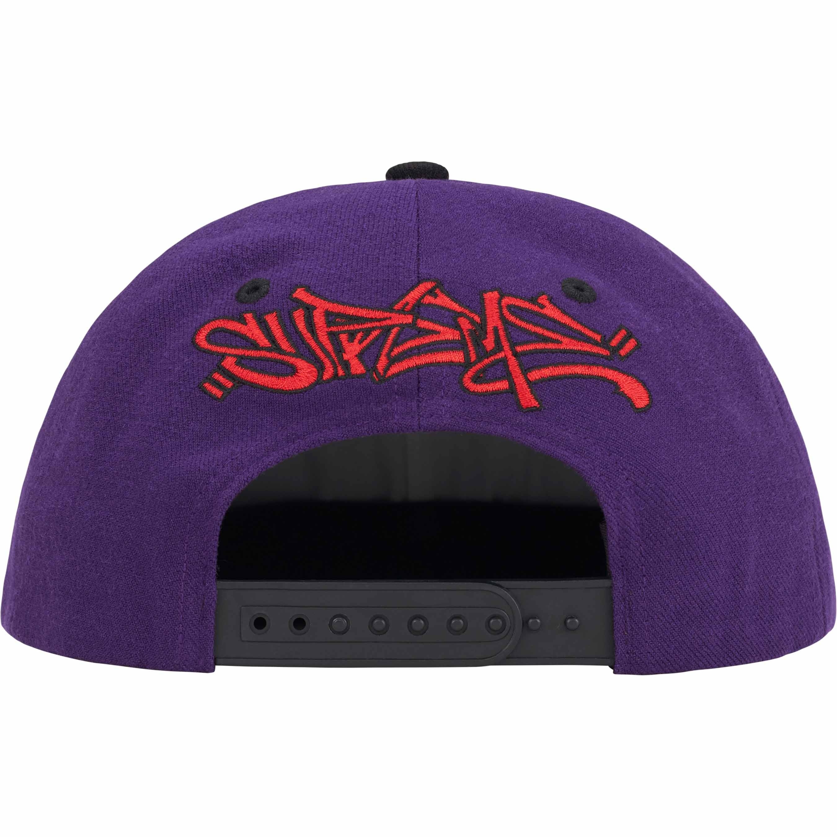 Clown 6-Panel view 7
